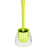 Toilet silicon brush